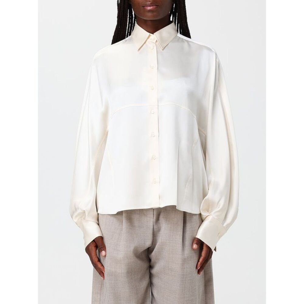 Brunello Cucinelli Women Shirt Woman Brunello Cucinelli